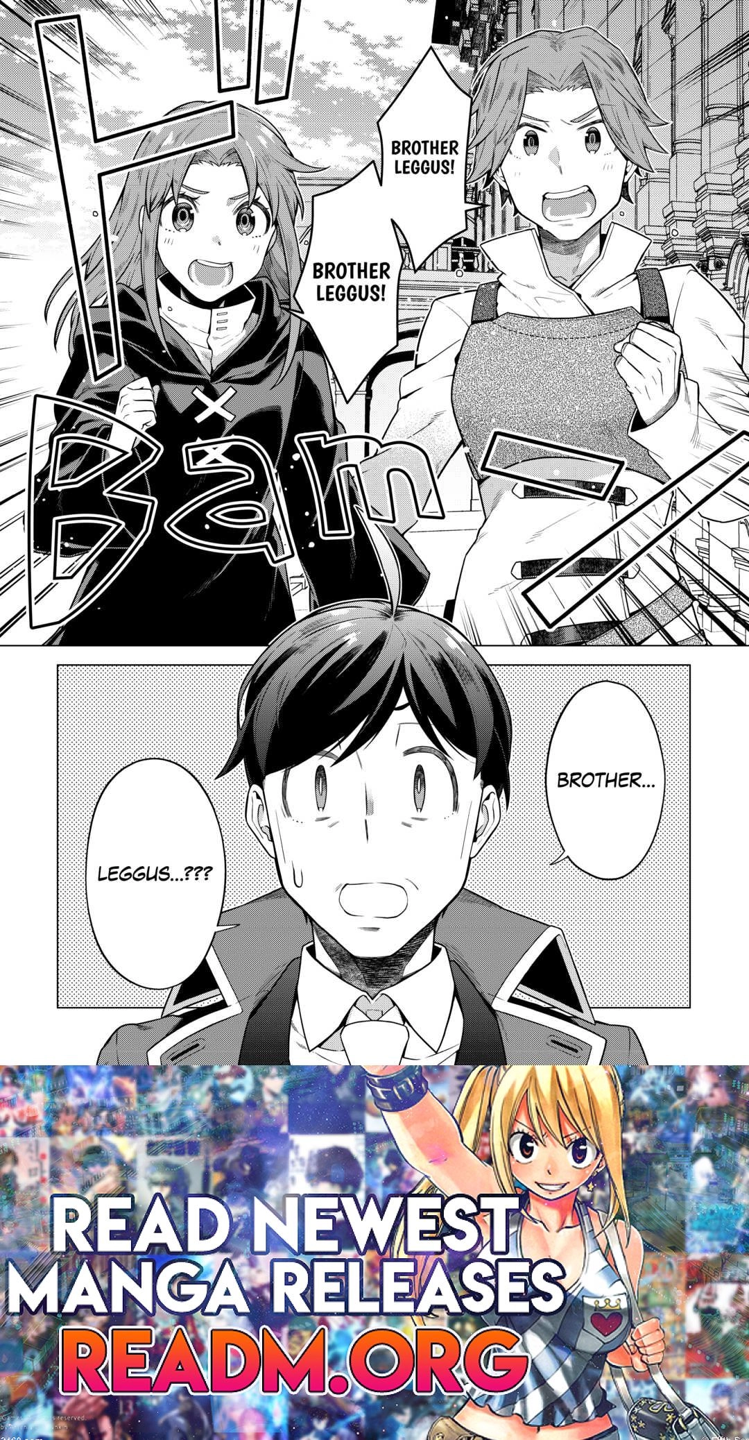 Chouetsu-sha To Natta Ossan wa My Pace ni Isekai wo Sansaku Suru Chapter 14 23